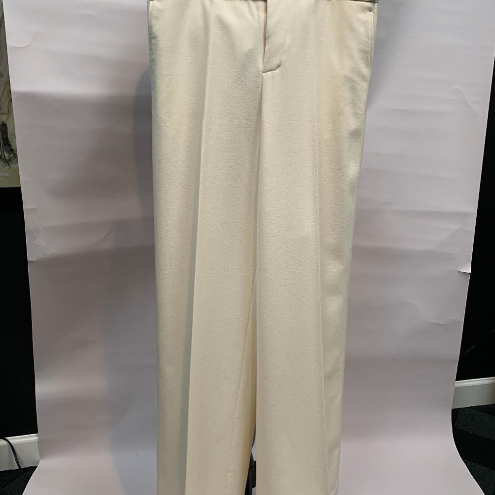 Ralph Lauren Wool Blend Pants